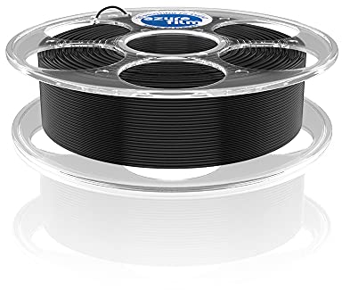 ABS-P Black 1,75mm 1kg
