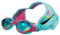 Finis Dragonflys Kids Swimming Goggles, Watermelon