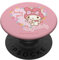Hello Kitty - It's a Girl - Gender Reveal Party - My Melody PopSockets Klebender PopGrip - Handy-Halter - Pink - Smartphones