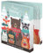 Beauty Adventskalender für Kinder, Weihnachtskalender gefüllt mit Beauty & Care Überraschungen, Haarschmuck und Accessoires