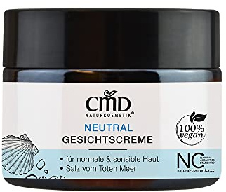 Neutral Gesichtscreme / Face Cream 50 ml