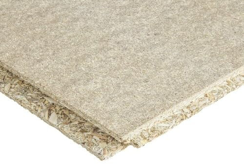 Generic Chipboard Flooring P5 T&G 22mm Moisture Resistant