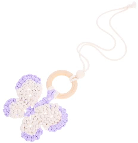 Ciondolo Per Specchietto Retrovisore Con Per Auto Accessorio Decorativo Per La Casa