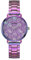 GUESS Femmes Analogique Quartz Montre avec Bracelet en Acier Inoxydable GW0670L3