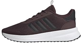 adidas Herren X_PLR Path Shoes Schuhe, Aurora Ruby/core Black/FTWR White, 46 2/3 EU