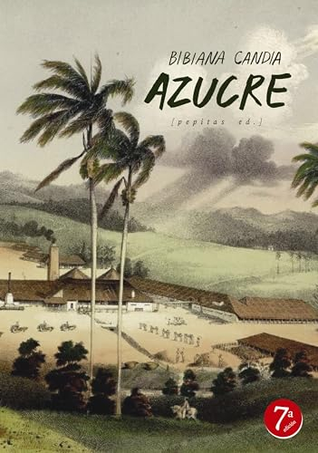 Azucre (Ficción nº 41) (Spanish Edition)