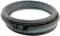 6602933 Junta Puerta Lavadora. Manguito de alcantarilla. Goma de Sellado. Sellador. Puerta de Registro de Goma. Compatible con Miele IY1111.