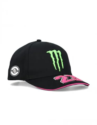 GP GRUPPO PRITELLI Midvisor Cap - Monster 23