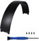 Aiivioll Studio Pro 2023 Wireless Top Headband Replacement Parts Accessories Repair Kit Compatible with Beats Studio Pro Wireless Bluetooth Noise Cancelling Headphones (Black)