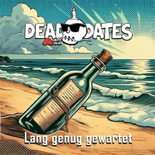 LANGE GENUG GEWARTET!
