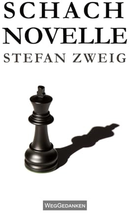 Stefan Zweig - Schachnovelle