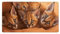 Gaming Tapis de Souris puma Tapis de Souris XXL 1600x800X0.3MM Grand Tapis de Souris animal Désign Tapis Souris Gaming Accessoire pour Améliore la Précision et la Vitesse pour Gamer, PC, MacBook -1800