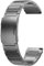 23 mm Uhrenarmband aus Titanmetall, passend for Casio Protrek PRW-30 PRW-50 PRW-60Y PRW-70(Titanium gray)