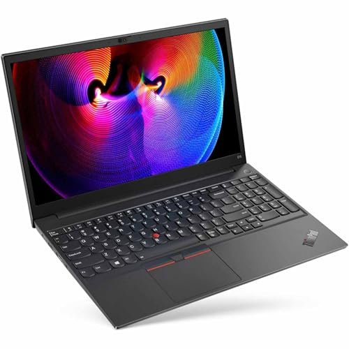 Lenovo ThinkPad E15 Gen 2 15.6 / Ryzen 5-4500U / 16GB DDR4 256GB M.2 SATA Windows 11 (Reacondicionado)