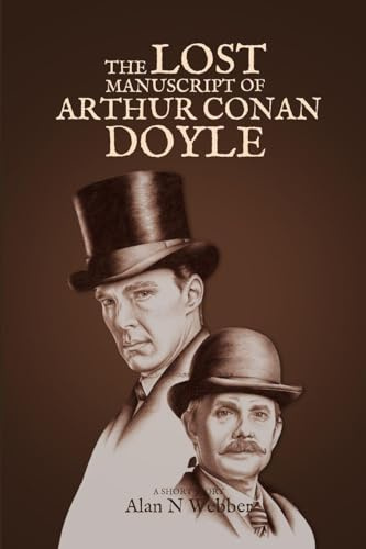 The Lost Manuscript of Arthur Conan Doyle