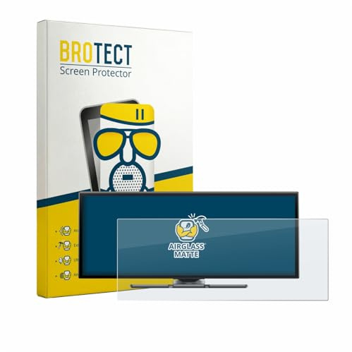 BROTECT Entspiegelungs Schutzglas für Lamtto RC29 10.25'' Schutzfolie Glas Matt [Extrem Kratzfest 9H, Anti-Reflex, Anti-Fingerprint]