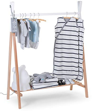 Childhome CHCLSTIPI Kleiderschrank