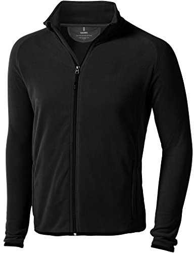 Elevate Microfleece Jacke Brossard