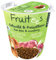bosch Finest Snack Concept | Fruitees frisches Rehwild & Preiselbeere | ohne Getreide | 4er Pack mit 4 x 200 g