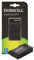 Duracell DRC5911 Ladegerät mit USB Kabel