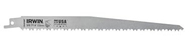 Irwin 9IN Pruning Blade 1PK