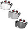 KASK Visier Zen für Schutzhelme Zenith + 2x Visieradapter - Gesichtsschutz - Zubehör - Visier aus Polycarbonat, Farbe:silber