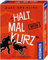 Geschenkidee Marc Uwe Kling und das Känguru (Halt mal kurz - Das Känguru Spiel)
