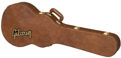 Original Case Les Paul - Koffer für E-Gitarren