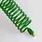 Thunderpole Orbitor HD | Heavy Duty Aerial CB Radio Antenna | Green