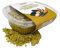 Farina 100% Pistacchio Verde di Bronte DOP