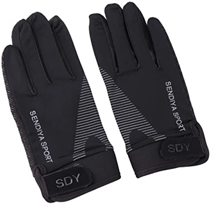 Healeved 1 Paar Handschuhe Mit Touchscreen-fingern Fäustlinge Kinder Touchscreen-handschuh Fahrhandschuh Winterhandschuh Für Damen Outdoor-handschuh Outdoor-Touch Draussen Fräulein Angeln
