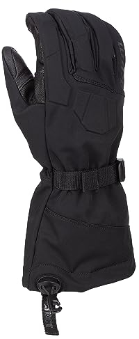 Klim Togwotee Gauntlet Gloves L