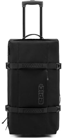 EPIC Explorer NXT Mega Trunk M Black
