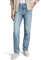 G-STAR RAW Damen Viktoria High Straight Jeans, Blau (Vintage Olympic Blue D23959-D503-D905), 27W / 30L