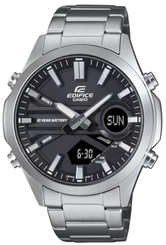 Casio Watch EFV-C120D-1AEF