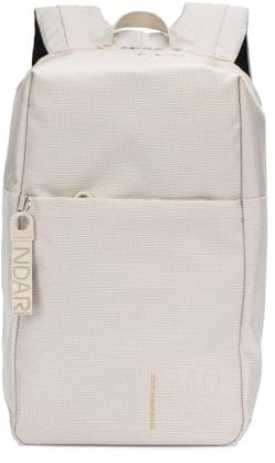 Mandarina Duck MD20 Backpack, Zaino Donna, Colore: Grigio, Taglia Unica