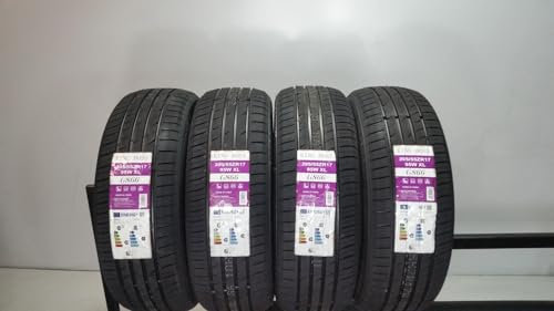 KINGBOSS Sommerreifen 205/55 ZR 17 XL TL 95W G866 BSW