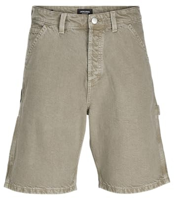 JACK & JONES Herren Jjialex Jjcarpenter Shorts Sq 887