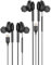 Auriculares con cable USB C (2 paquetes) Auriculares tipo C Jack compatibles para Samsung Galaxy Ultra Smartphone con cable micrófono estéreo música deporte Headphones auriculares tipo C para Phone15