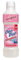 12 X DEO DUE Detersivo Lavatrice Fiori rosa, detersivo liquido, 25 lavaggi 1000 ml + portachiavi Beni Culinari