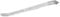 pistro 1x Pottery Tool Carving Tool Trowel Dragon Scale Fish Scale Craft for Adults Children Gift, Model C