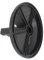 remplaçants Tête de filtre de réservoir de sable supérieur de piscine, poignée de vanne multivoies, couronne de prunes, séparateur d'eau de réservoir de sable, accessoires de noyau de valve 1 pièce