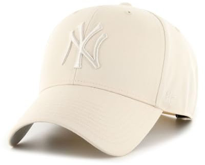 '47 Brand Snapback Kinder Cap Basic New York Yankees Natural