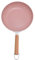 Padella Fritta, Lega in Lega di Alluminio Antgonomico Antirupzione (24 cm)