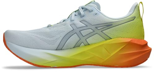 ASICS Herren Novablast 5 Sunny SizzleSneaker