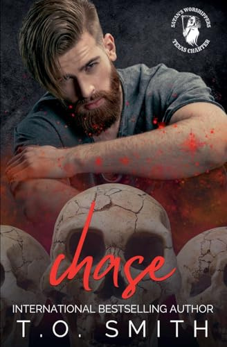 Chase (Satan's Worshippers MC, Band 2)