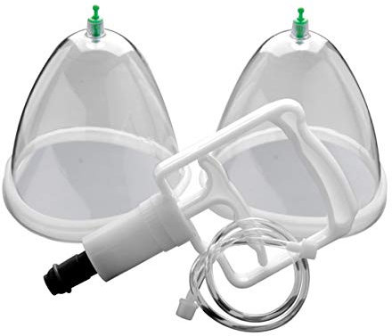 poitrine ventouses Système