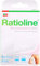 RATIOLINE Wundverband 7x5 cm steril 5 St