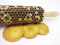 FAVO Mattarello Legno Goffrato | Mattarello Inciso | Rullo per Biscotti e per Modellare | Mattarello Decorativo per Biscotti di Algis Crafts