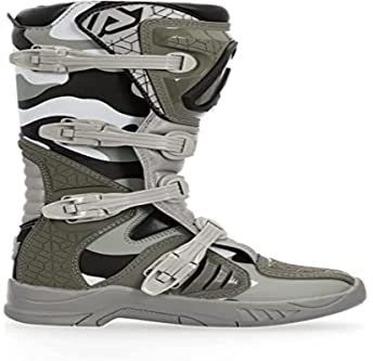 ACERBIS STIVALE X-TEAM MARRONE/GRIGIO T.41